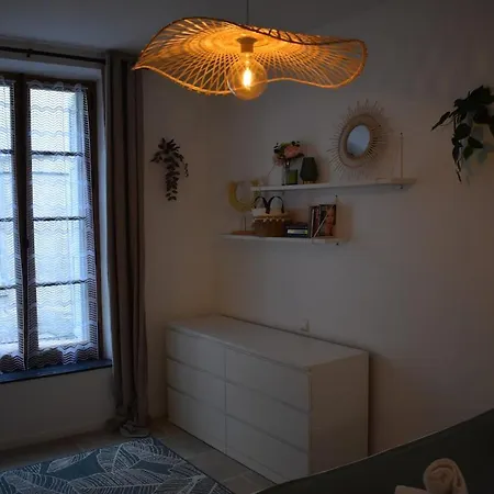 La Carcassonette ! 아파트