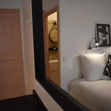 Apartment La Carcassonette ! *